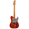 Image de Godin Stadium PRO Sunset Burst MN elektrische gitaar