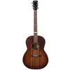 Image de Godin Mahogany Folk LTD Rustic Burst A/E elektrisch-akoestische westerngitaar
