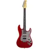 Image de Godin LERXST Grace Vega Trem Alex Lifeson Signature elektrische gitaar met koffer