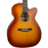 Image de Seagull Entourage Rustic Burst CH CW EQ elektrisch-akoestische westerngitaar