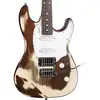 Image de Godin Session T-PRO Kanyon Burst Hangover RN elektrische gitaar