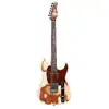 Image de Godin Stadium PRO Ozark Cream Hangover RN elektrische gitaar
