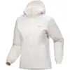 Image de Arcteryx Atom Hoody Isolatiejas Dames Arctic Silk L