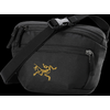 Image de Arcteryx Mantis 1 Heuptas 24K Black 1,5L