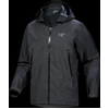 Image de Arcteryx Beta AR Hardshell Jas Heren Black M
