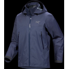 Image de Arcteryx Beta AR Hardshell Jas Heren Black Sapphire XL