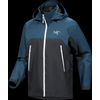 Image de Arcteryx Beta AR Hardshell Jas Heren Lodestar M