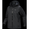 Image de Arcteryx Beta AR Hardshell Jas Dames Black M