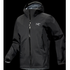 Image de Arcteryx Beta Hardshell Jas Heren Black XXL