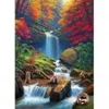 Image de Cobble Hill Chutes Mystiques en Automne Hill-40002
