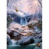 Image de Cobble Hill Chutes Mystiques en Hiver Hill-40003