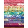 Image de Cobble Hill Arc-en-Ciel Confortable - Random Cut Hill-40024