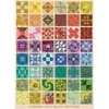Image de Cobble Hill Common Quilt Blocks Hill-40048