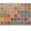 Image de Cobble Hill 50 States Quilt Blocks - Random Cut Hill-40050