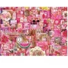 Image de Cobble Hill Pink Hill-40055