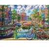 Image de Cobble Hill Amsterdam Canal Hill-40076