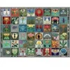 Image de Cobble Hill Art Nouveau Tiles Hill-40090