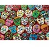 Image de Cobble Hill Biscuits Crâne en Sucre - Random Cut Hill-40122