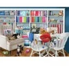 Image de Cobble Hill Salle de couture Hill-40138