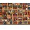 Image de Cobble Hill The Cat Library Hill-40139