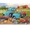 Image de Cobble Hill Flower Truck Hill-40157