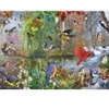 Image de Cobble Hill Birds of the Season Hill-40163