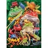 Image de Cobble Hill Frog Business Hill-40186