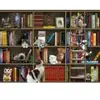 Image de Cobble Hill Chatons de Bibliothèque Hill-40249