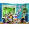Image de Cobble Hill Studio Chiots Hill-40251