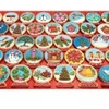 Image de Cobble Hill Boule de Neige Cookies Hill-40260
