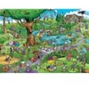 Image de Cobble Hill DoodleTown: Une Affaire qui Roule Hill-44502