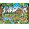 Image de Cobble Hill DoodleTown : le Paradis des Ornithologues Hill-44510