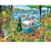 Image de Cobble Hill DoodleTown : L'appel de la nature Hill-44512