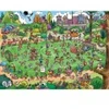 Image de Cobble Hill DoodleTown : Pitreries de Hors-Jeu - Random Cut Hill-44515