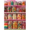 Image de Cobble Hill Pièces XXL - Candy Shelf Hill-45031