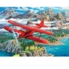 Image de Cobble Hill Pièces XXL - Beechcraft Staggerwing Hill-45064