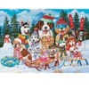 Image de Cobble Hill Jour de Neige ! Hill-45081