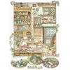 Image de Cobble Hill Brambly Hedge Pique-Nique Hill-45107