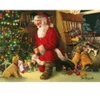 Image de Cobble Hill Pièces XXL - Santa's Lucky Stocking Hill-47012