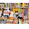 Image de Cobble Hill Pièces XXL - Storytime Kittens Hill-47013