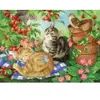 Image de Cobble Hill Family - Dessous le Cerisier Hill-47039