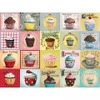 Image de Cobble Hill Pièces XXL - Cupcake Café Hill-48009
