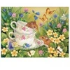 Image de Cobble Hill Pièces XXL - Tea for Two Hill-48012