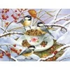 Image de Cobble Hill Pièces XXL - Chickadee Tea Hill-48014