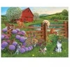 Image de Cobble Hill Pièces XXL - Farm Cats Hill-48015