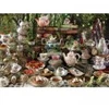 Image de Cobble Hill Mad Hatter's Tea Party Hill-49004