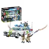 Image de Playmobil - Ecto-1 Ghostbusters - 9220