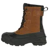Image de Kamik Alborg Plus Hiking Boots EU 43