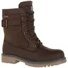 Image de Kamik Rogue Mid, Botte mi-Mollet Femme, Dbr, 37 EU