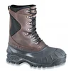 Image de Kamik Bottes de neige Cody pour homme, Marron foncé, 45 EU